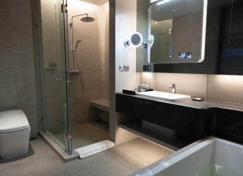 グランドセンターポイントスペースパタヤ